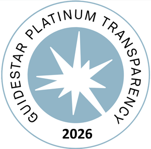 Platinum Transparency Seal