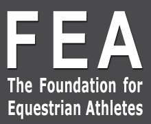 Foundation for Equestrian Athletes